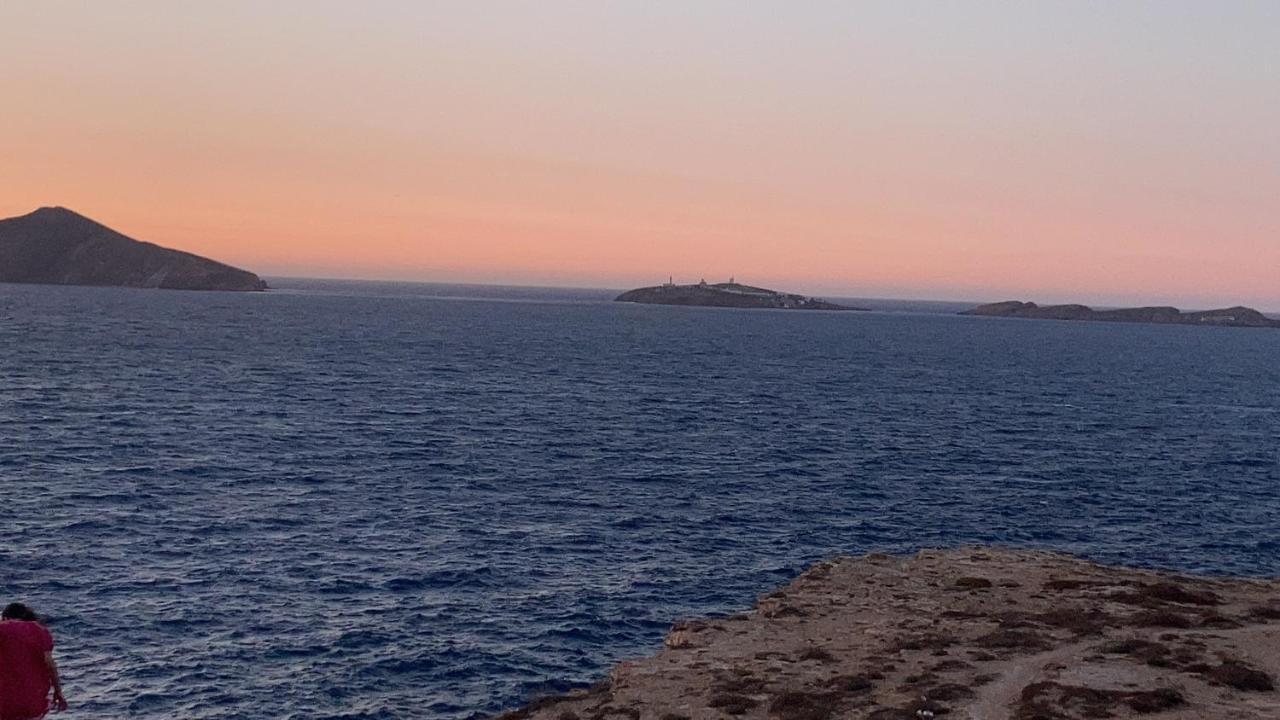 דירות Ras El Ma  Dar Hachemia מראה חיצוני תמונה