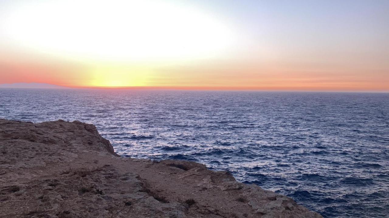דירות Ras El Ma  Dar Hachemia מראה חיצוני תמונה