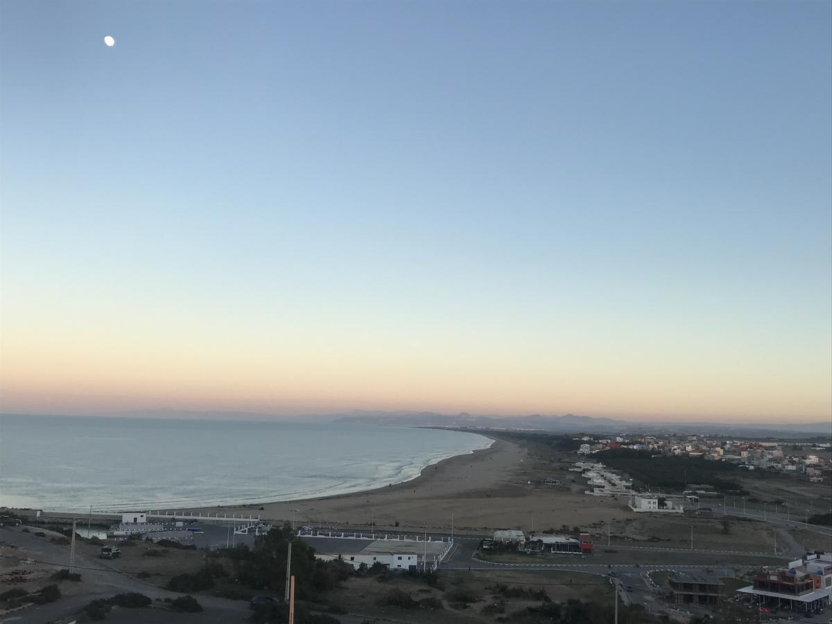 דירות Ras El Ma  Dar Hachemia מראה חיצוני תמונה