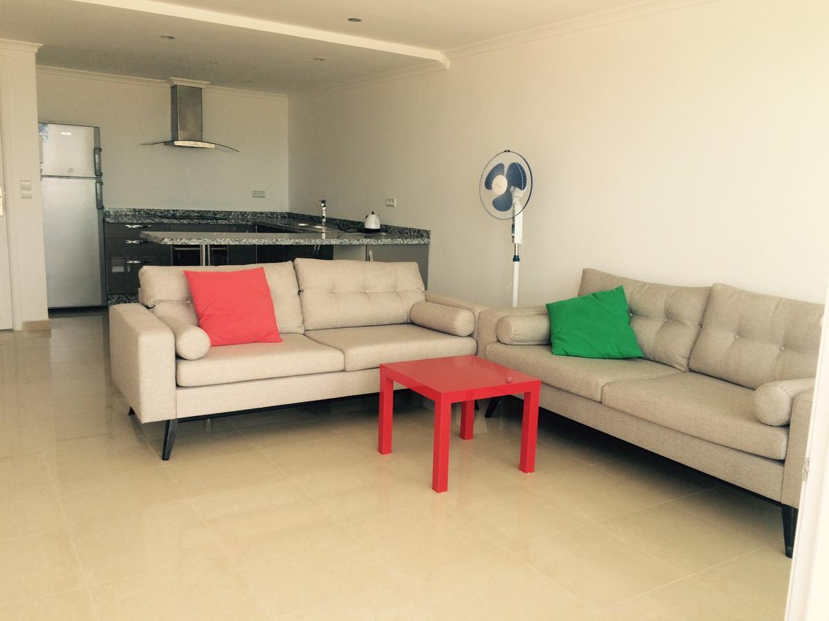 דירות Ras El Ma  Dar Hachemia מראה חיצוני תמונה