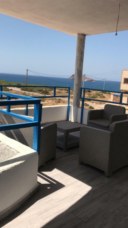 דירות Ras El Ma  Dar Hachemia מראה חיצוני תמונה